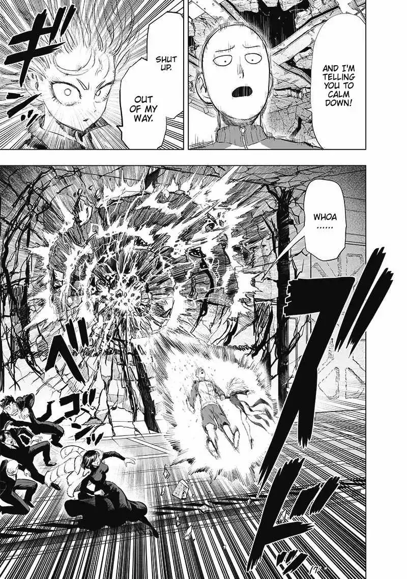 One-Punch Man Chapter 178 9